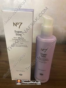 No7 super slim