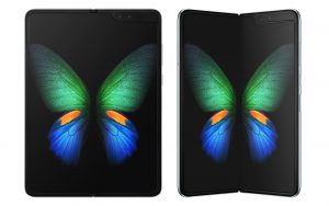 سامسونج Samsung Galaxy Fold