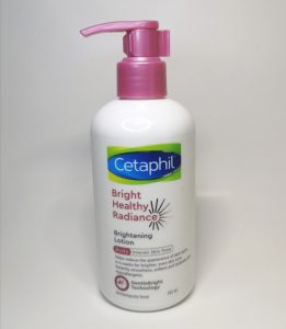 سيتافيل برايتننج لوشن Cetaphil Brightening