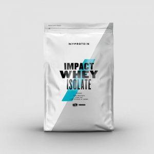 كل شيء عن مكمل واي بروتين ايزوليت Whey Isolate