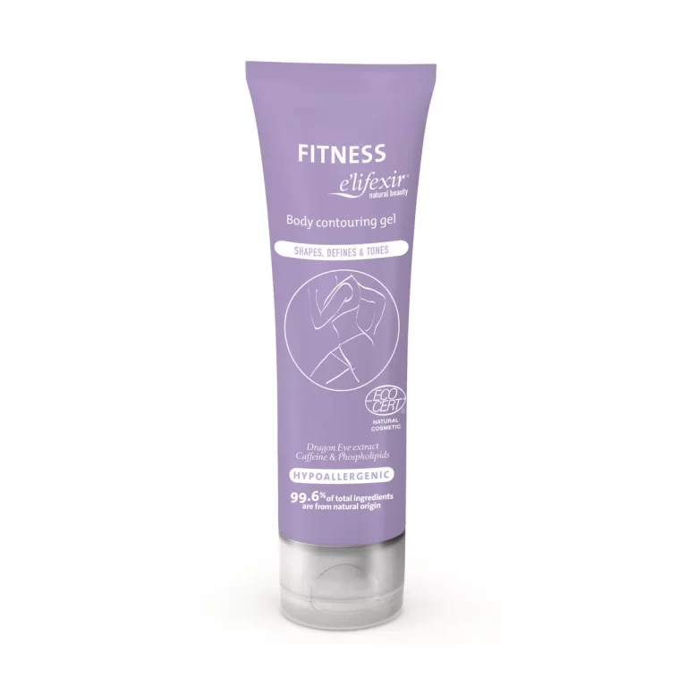 Body Contouring Gel